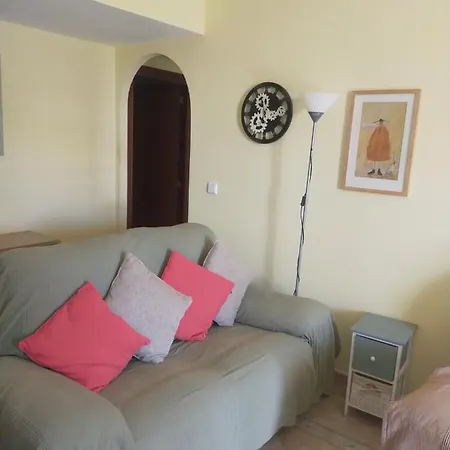 Apartamento 105 דירה הואלבה