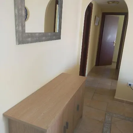 דירה Apartamento 105 *