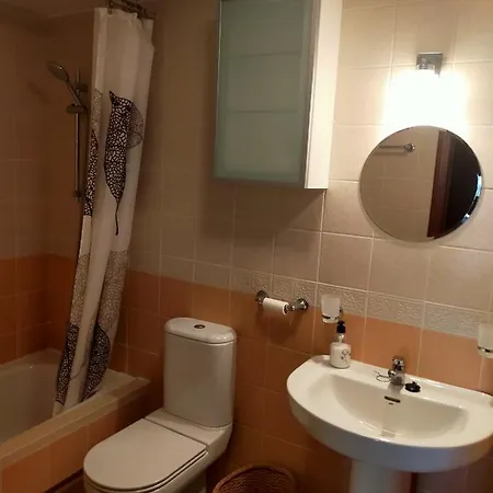 Apartamento 105 דירה *