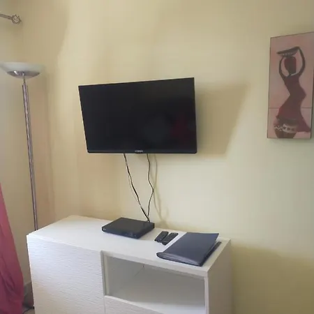דירה Apartamento 105 הואלבה