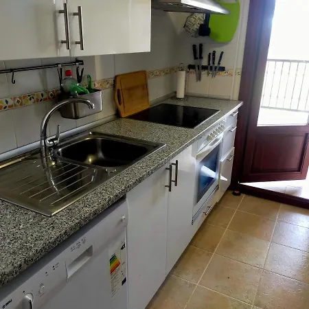 Apartamento 105 הואלבה