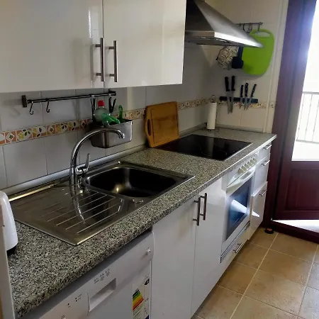 Apartamento 105 דירה