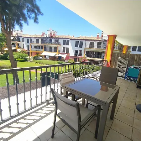 Apartamento 105 דירה הואלבה