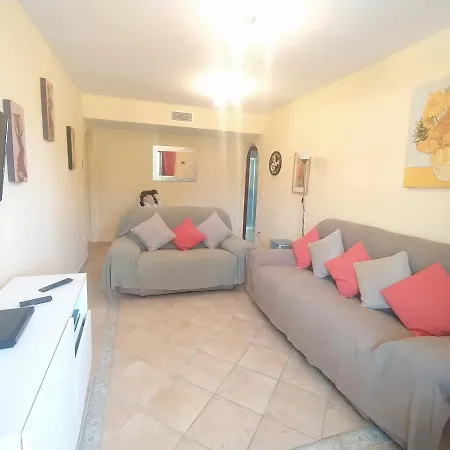דירה Apartamento 105